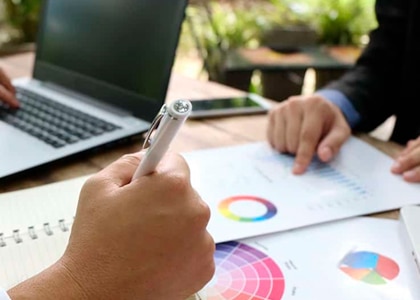 Analyse de concurrence